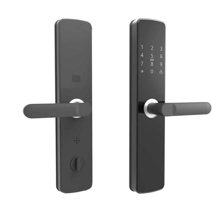 永安行網約鎖S300