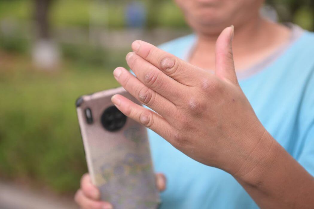 追著星光與晨光,守護城市通行“最后一公里”4 追著星光與晨光,守護城市通行“最后一公里”4