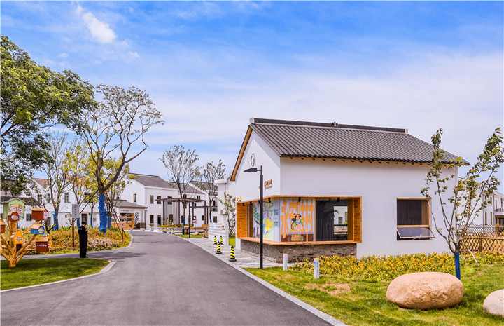 助力鄉村振興 永安行共享助力車“騎進村”3 助力鄉村振興 永安行共享助力車“騎進村”3