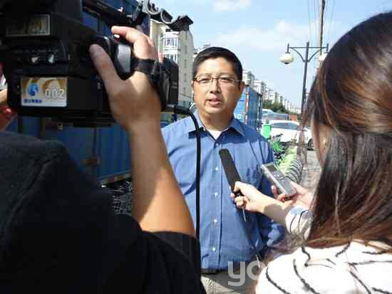 昆山市公共自行車“第一百萬位用戶”誕生